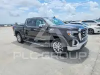 2020 GMC Sierra фото