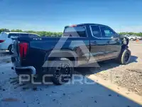 2020 GMC Sierra фото