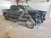 2020 GMC Sierra фото