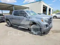 2020 GMC Sierra фото