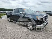 2020 GMC Sierra фото