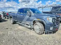 2020 GMC Sierra photo