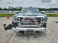 2020 GMC Sierra фото