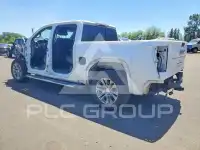 2020 GMC Sierra фото