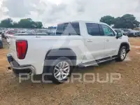 2020 GMC Sierra фото