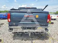 2020 GMC Sierra фото