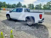 2020 GMC Sierra photo
