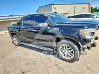 2020 GMC Sierra фото