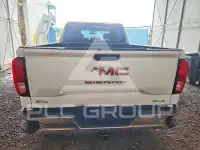 2020 GMC Sierra фото
