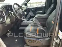 2020 GMC Sierra photo