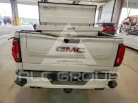 2020 GMC Sierra фото