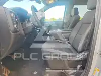 2020 GMC Sierra photo