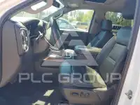 2020 GMC Sierra фото