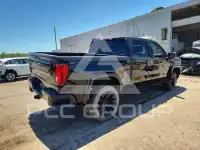 2020 GMC Sierra photo