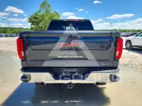 2020 GMC Sierra фото