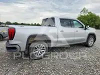 2020 GMC Sierra фото