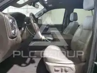 2020 GMC Sierra фото
