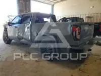 2020 GMC Sierra фото