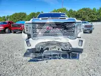 2020 GMC Sierra фото