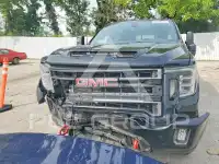2020 GMC Sierra фото