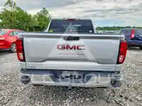 2020 GMC Sierra фото