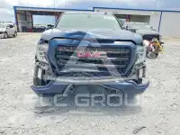 2020 GMC Sierra photo