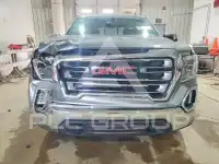2020 GMC Sierra photo