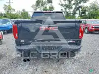 2020 GMC Sierra фото