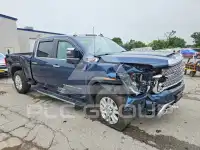 2020 GMC Sierra photo
