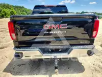 2020 GMC Sierra photo