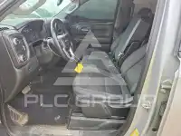 2020 GMC Sierra фото