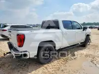 2020 GMC Sierra фото