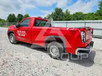 2020 GMC Sierra фото