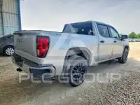 2020 GMC Sierra photo