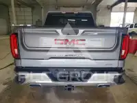 2020 GMC Sierra photo