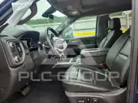 2020 GMC Sierra photo