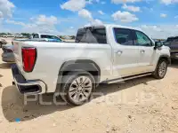 2020 GMC Sierra фото