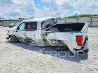 2020 GMC Sierra фото