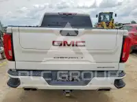 2020 GMC Sierra photo