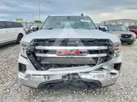 2020 GMC Sierra фото