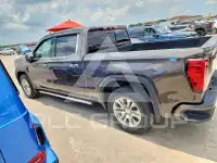 2020 GMC Sierra фото