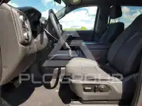 2020 GMC Sierra photo