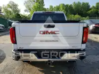 2020 GMC Sierra фото