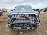 2020 GMC Sierra photo