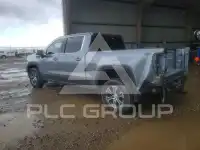 2020 GMC Sierra photo