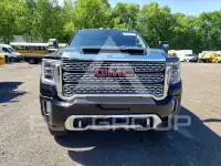 2020 GMC Sierra photo