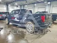 2020 GMC Sierra фото