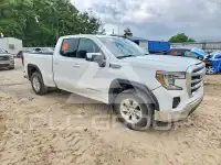 2020 GMC Sierra photo