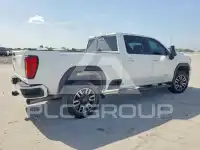 2020 GMC Sierra фото