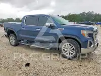 2020 GMC Sierra фото